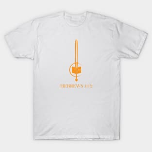 Sword of the Spirit T-Shirt